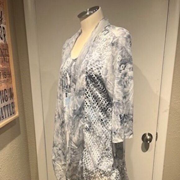 fairycore top cardigan - Picture 10 of 16